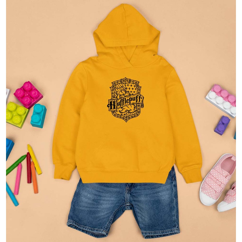 Hufflepuff Harry Potter Kids Hoodie for Boy/Girl EMC50259000764