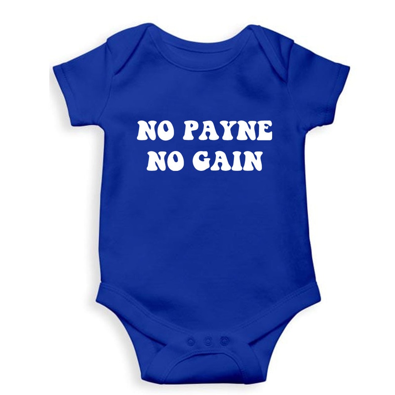 Liam Payne  Kids Romper For Baby Boy/Girl