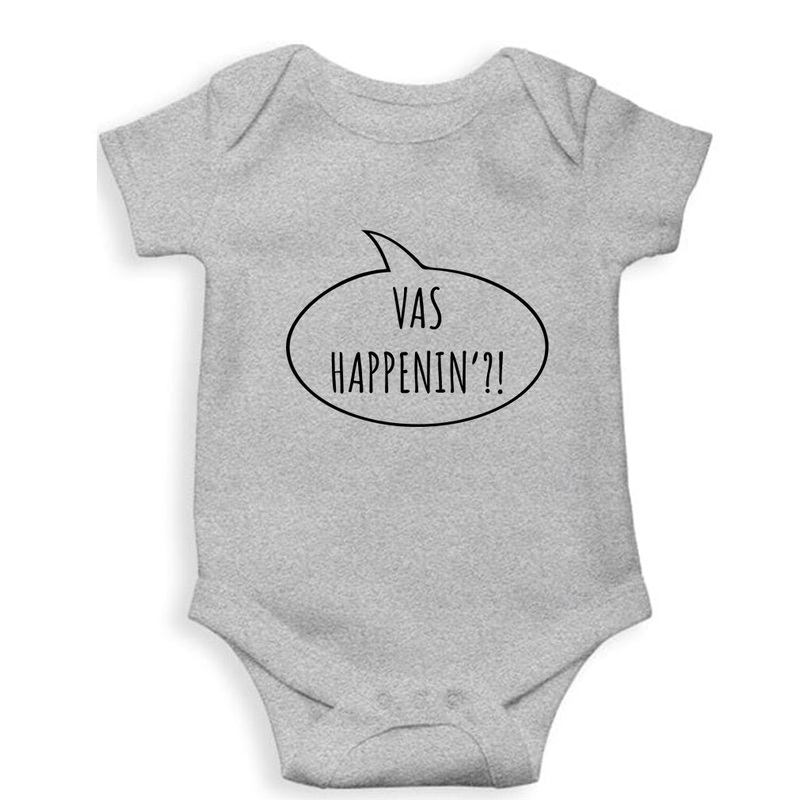 Liam Payne Kids Romper For Baby Boy/Girl EMC50259000753