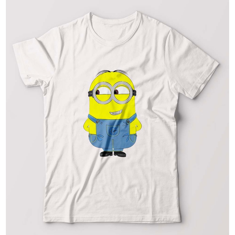 Minion T-Shirt for Men EMC50259000597