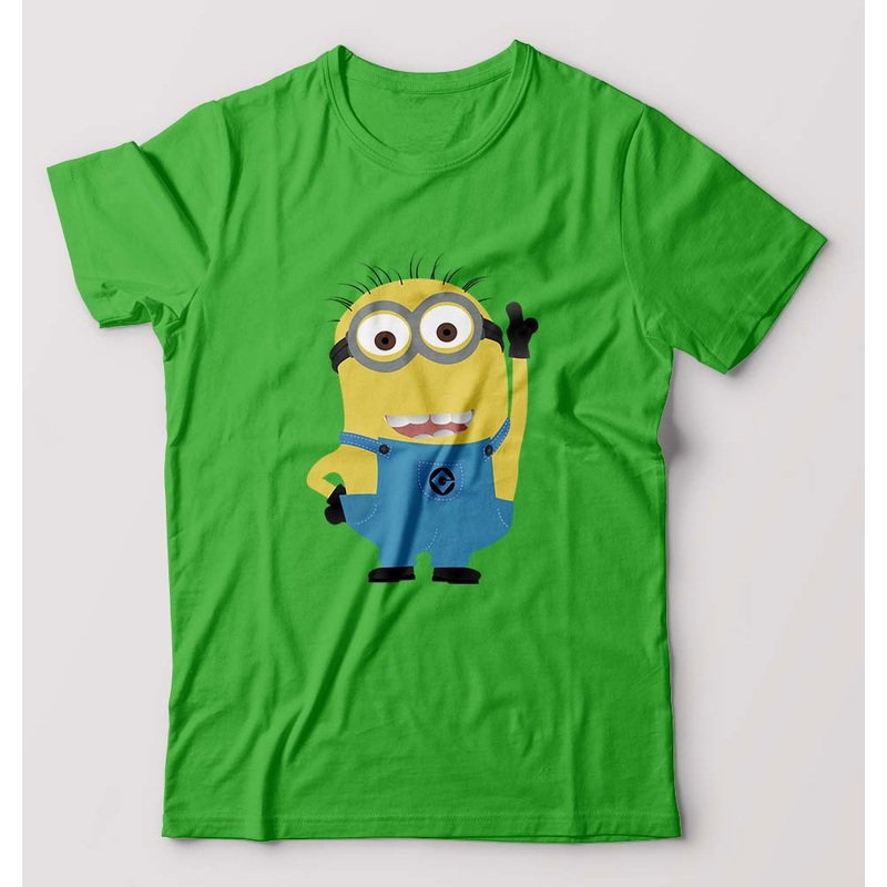 Minion T-Shirt for Men EMC50259000598