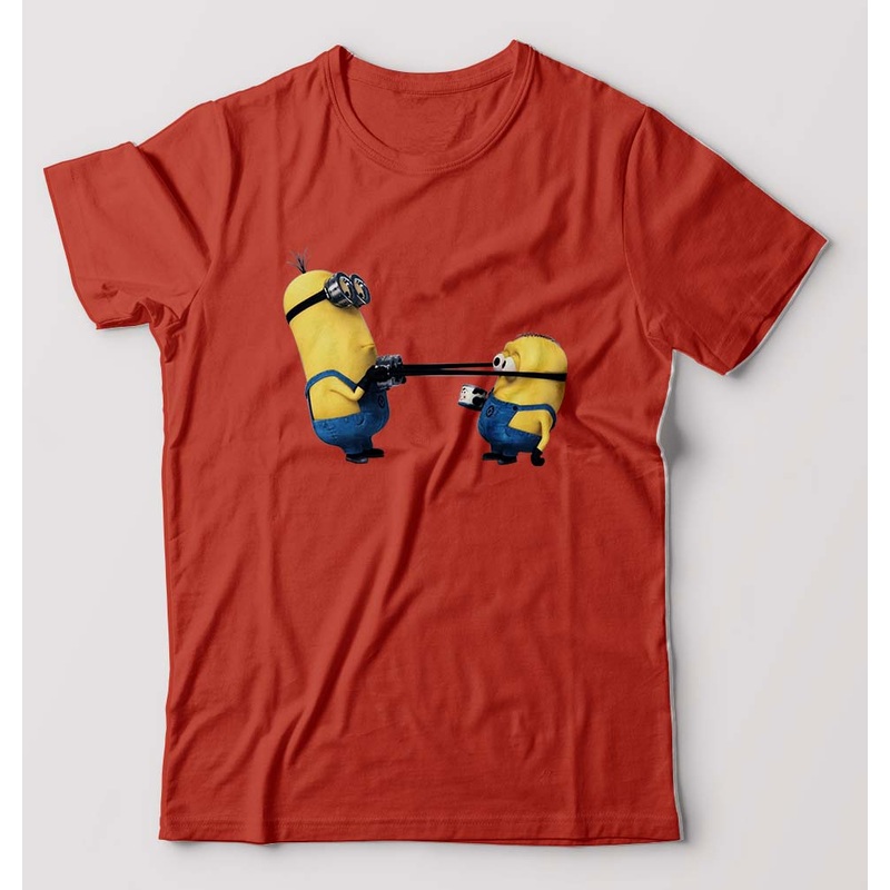 Minion T-Shirt for Men EMC50259000600