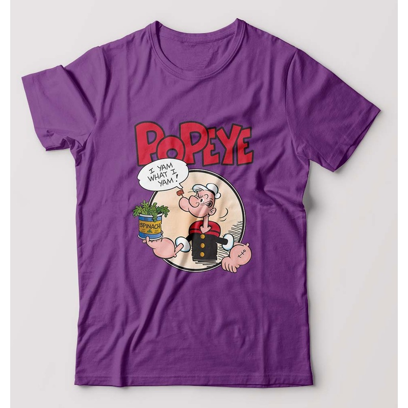 Popeye T-Shirt for Men EMC50259000591