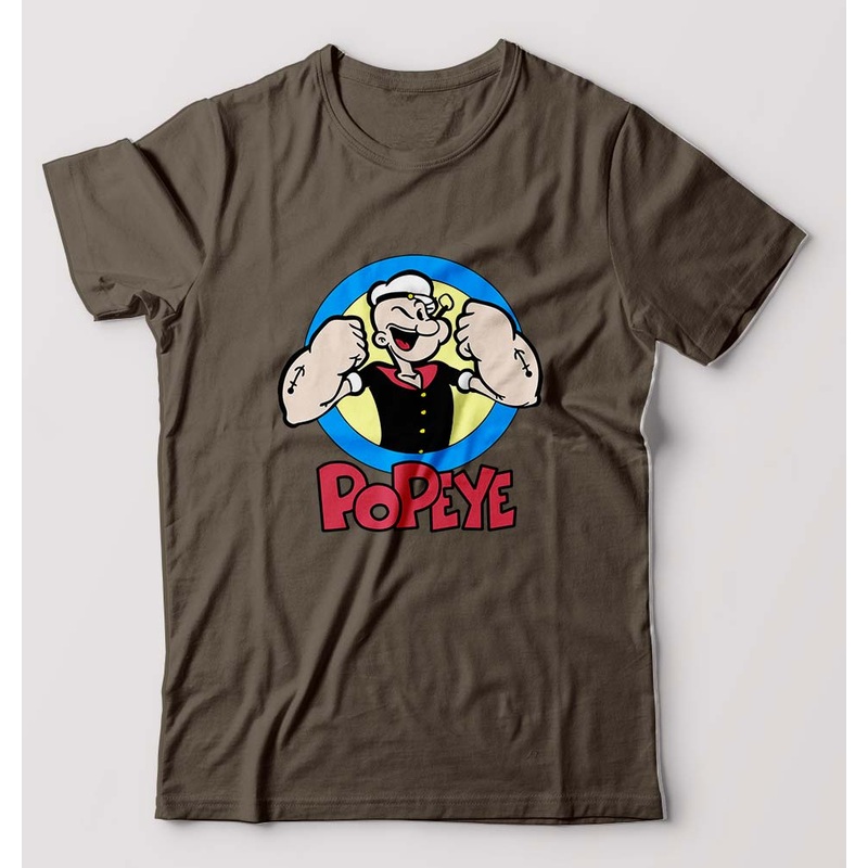 Popeye T-Shirt for Men EMC50259000603