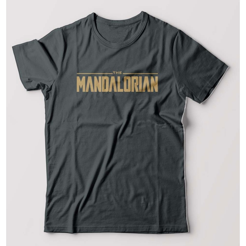 The Mandalorian T-Shirt for Men