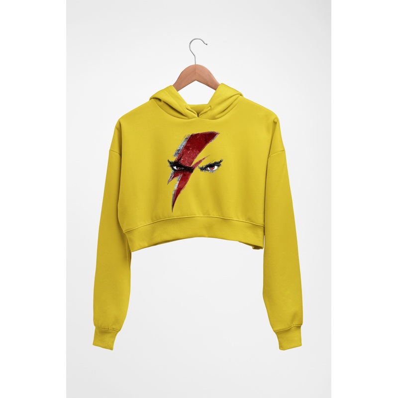 God of War Crop HOODIE FOR WOMEN EMC50259000519