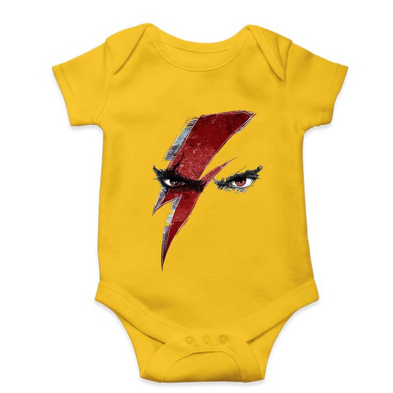 God of War Kids Romper For Baby Boy/Girl EMC50259000471