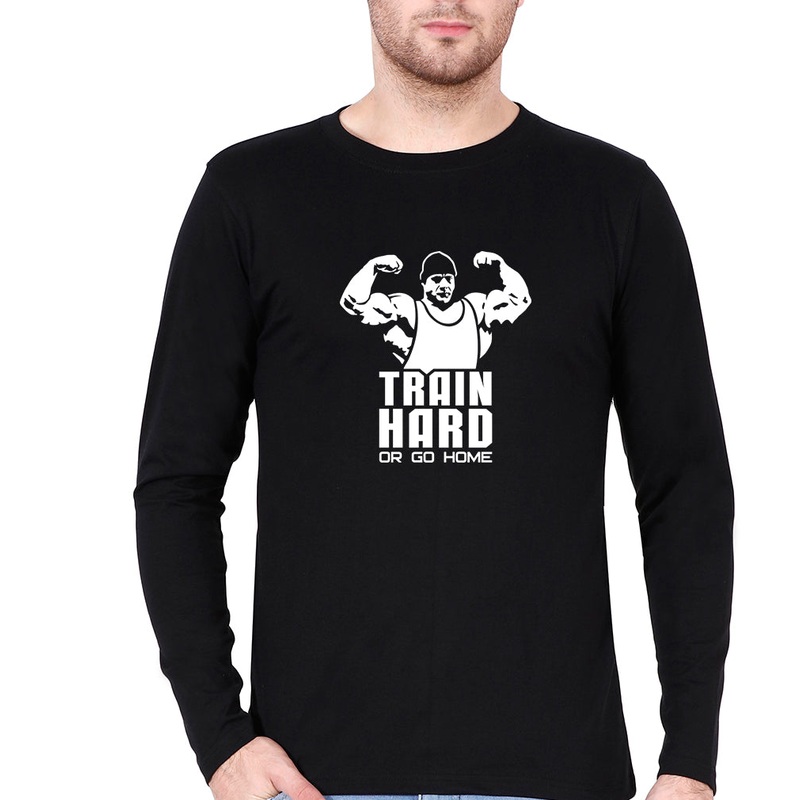 Gym Full Sleeves T-Shirt for Men EMC50259000426