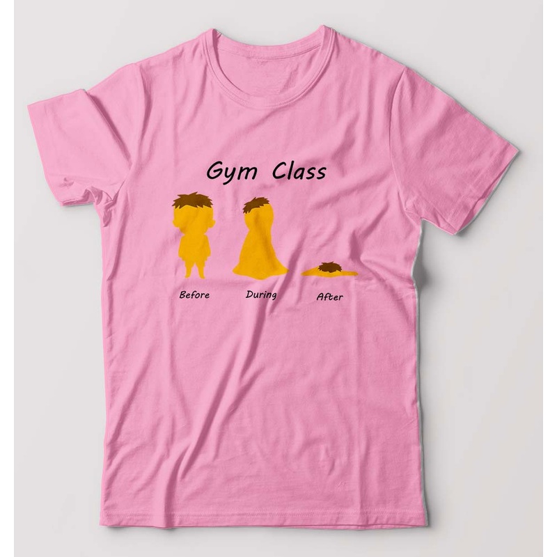 Gym Funny T-Shirt for Men EMC50259000453