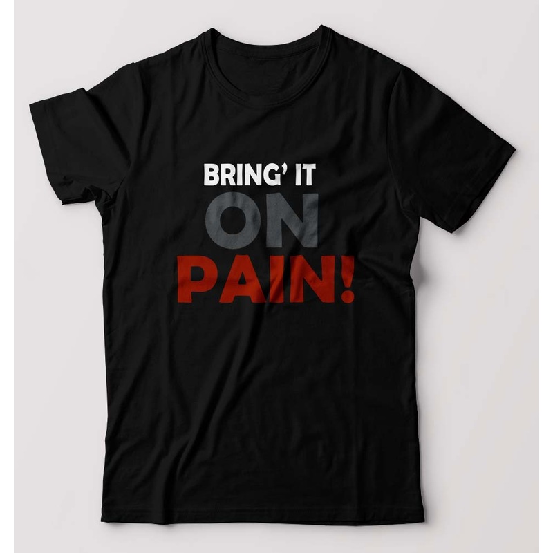 Gym Pain T-Shirt for Men