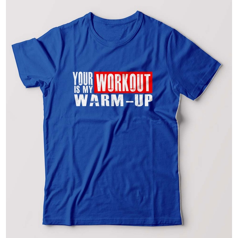 Gym T-Shirt for Men EMC50259000441