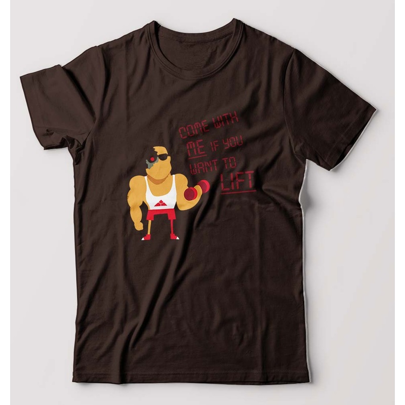 Gym T-Shirt for Men EMC50259000448