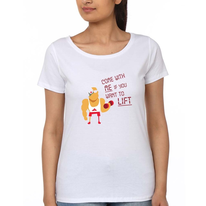 Gym T-Shirt for Women EMC50259000372