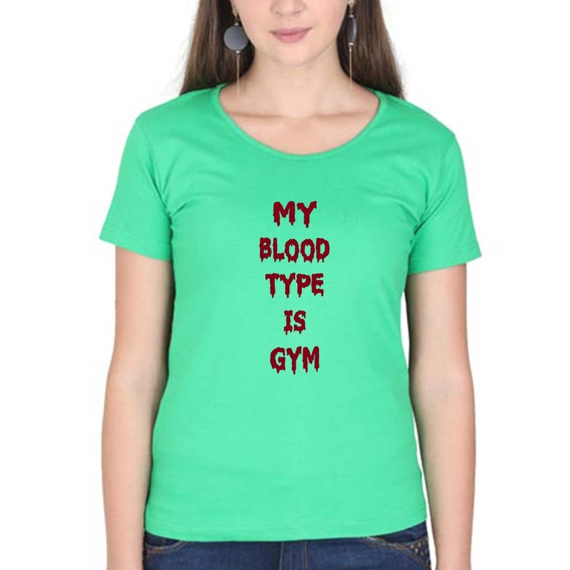 Gym T-Shirt for Women EMC50259000374