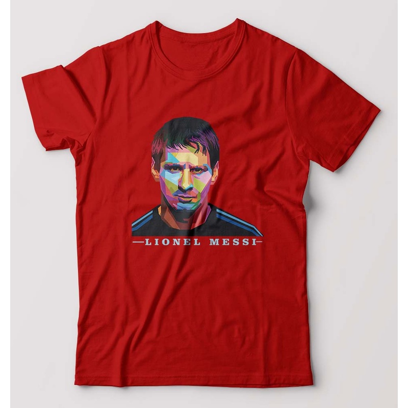 Messi T-Shirt for Men EMC50259000457