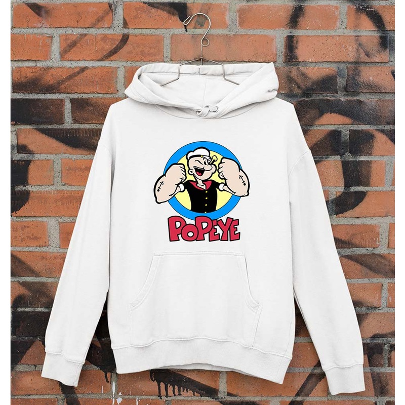 Popeye Unisex Hoodie for Men/Women EMC50259000569