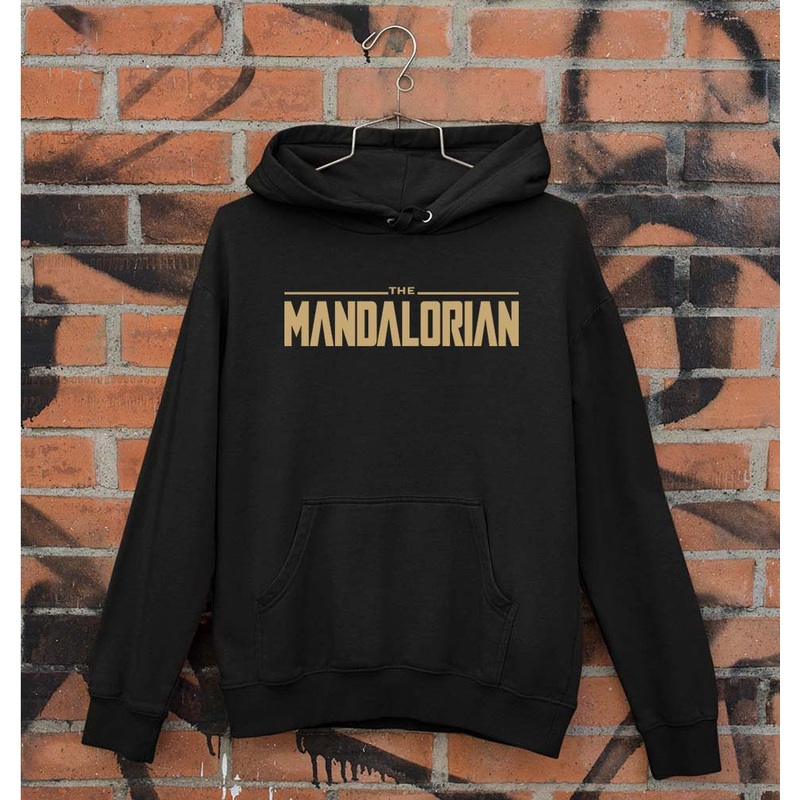 The Mandalorian Unisex Hoodie for Men/Women EMC50259000571