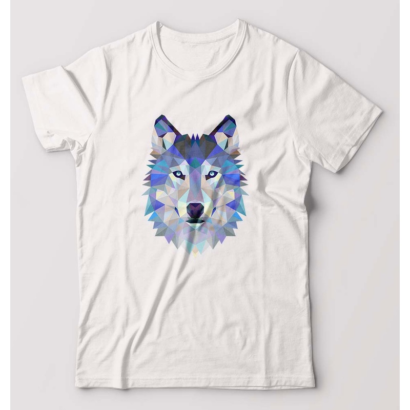 Wolf T-Shirt for Men EMC50259000447