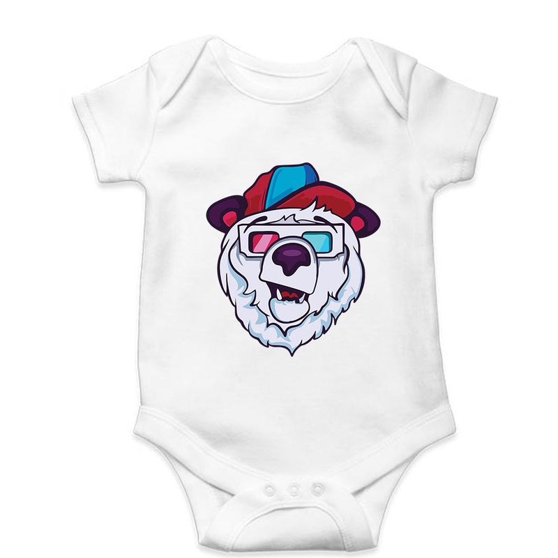 Bear Kids Romper For Baby Boy/Girl EMC50259000281