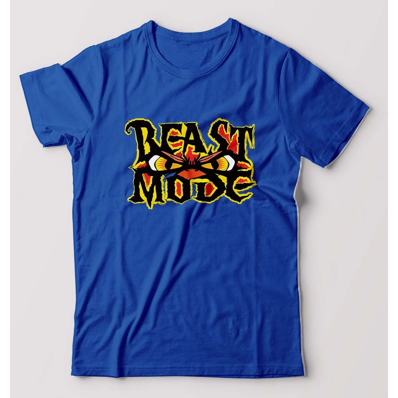 Gym Beast T-Shirt for Men EMC50259000328