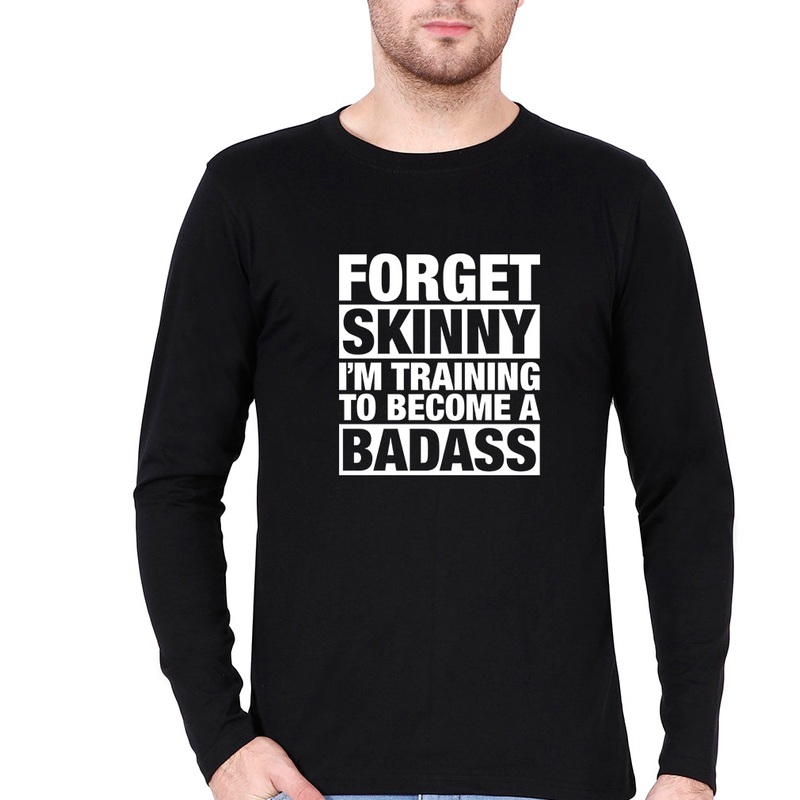 Gym Full Sleeves T-Shirt for Men EMC50259000257