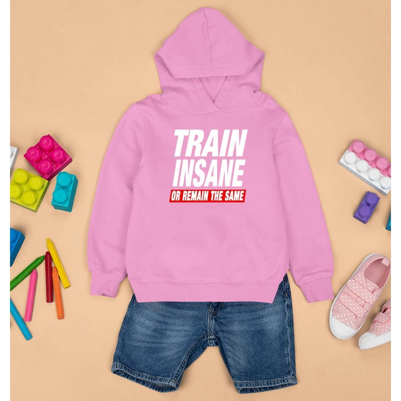 Gym Kids Hoodie for Boy/Girl EMC50259000174