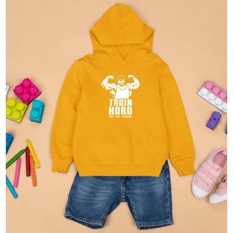 Gym Kids Hoodie for Boy/Girl EMC50259000296