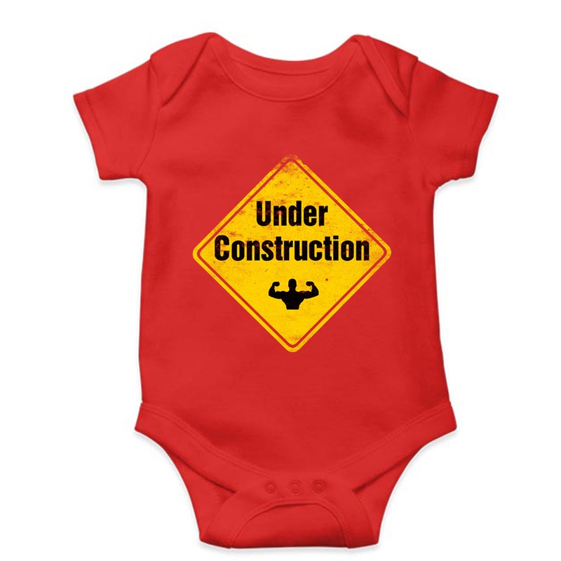 Gym Kids Romper For Baby Boy/Girl EMC50259000271