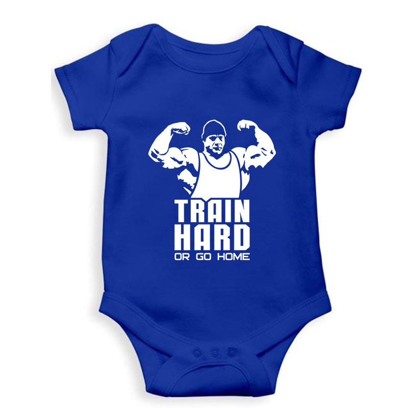 Gym Kids Romper For Baby Boy/Girl EMC50259000277