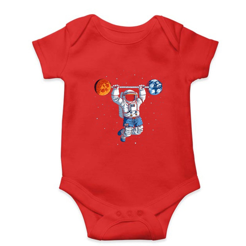 Gym Kids Romper For Baby Boy/Girl EMC50259000278