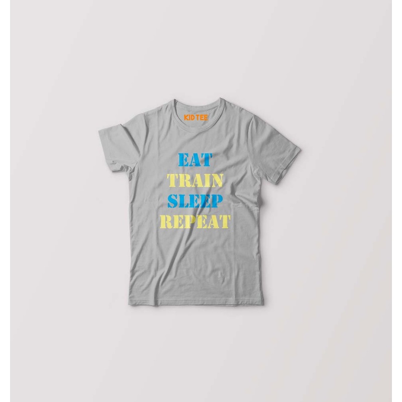Gym Kids T-Shirt for Boy/Girl EMC50259000185