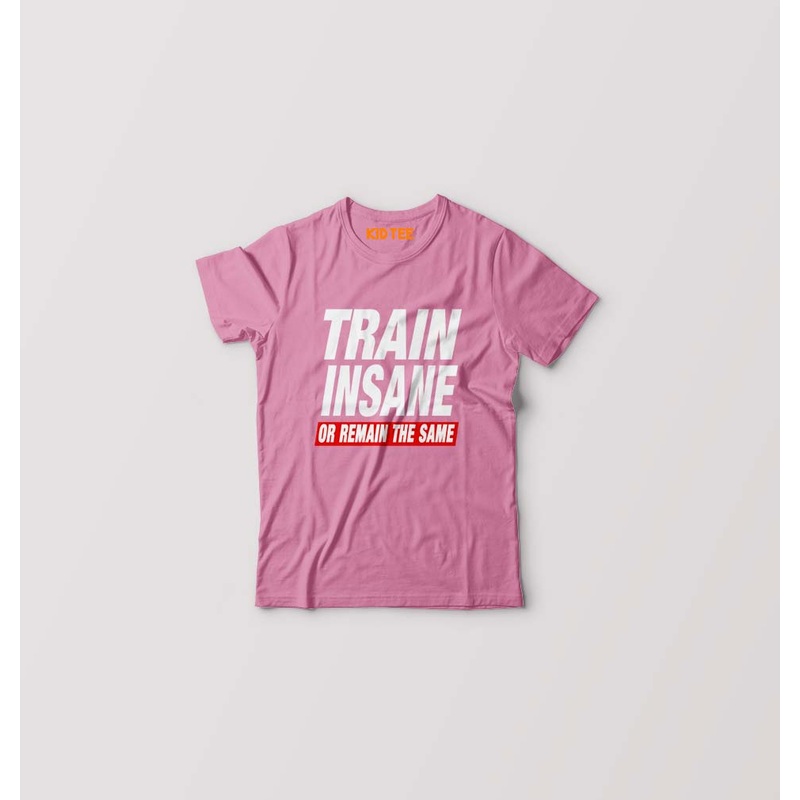 Gym Kids T-Shirt for Boy/Girl EMC50259000187