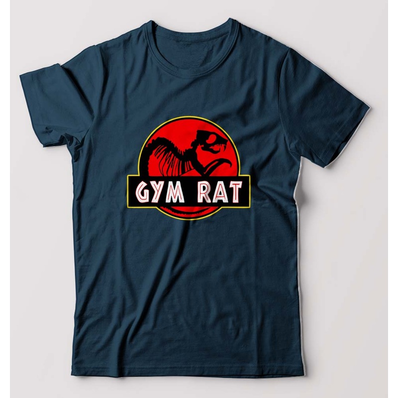 Gym Rat T-Shirt for Men EMC50259000329