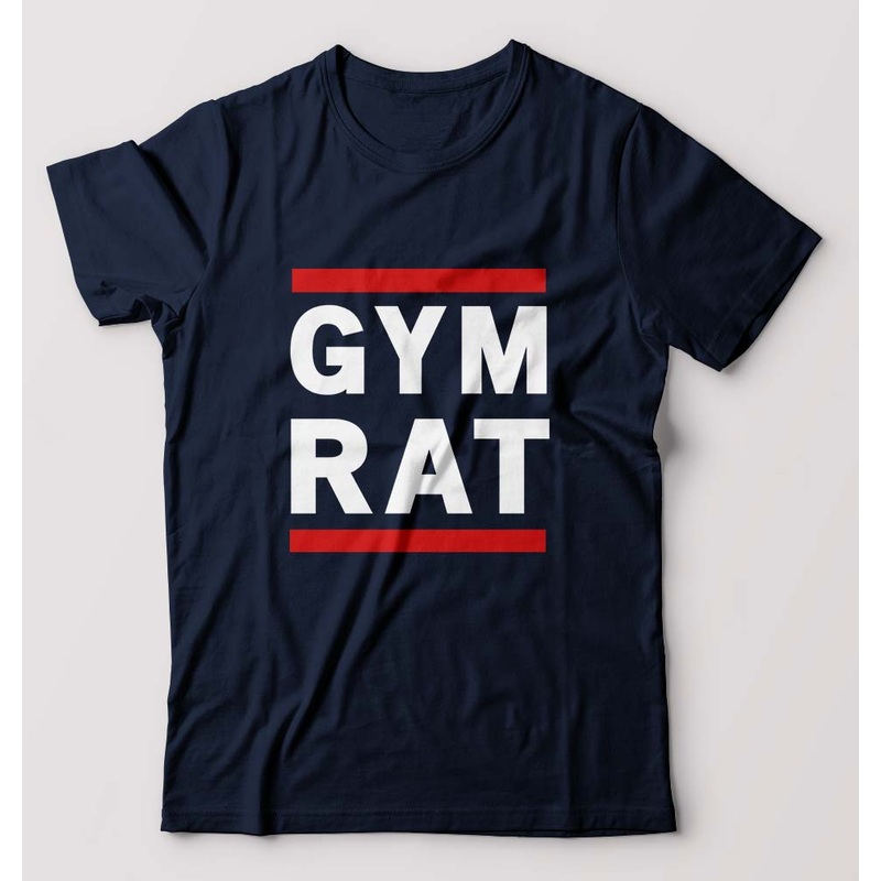 Gym Rat T-Shirt for Men EMC50259000332