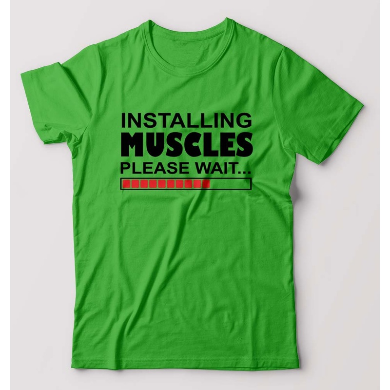 Gym T-Shirt for Men EMC50259000336