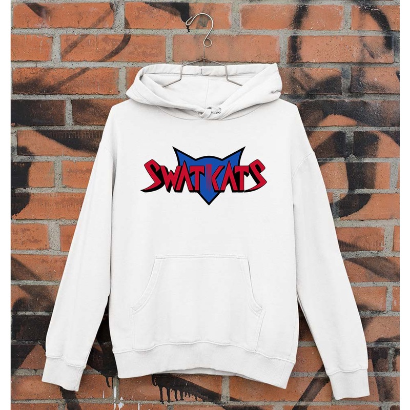 Swat Kats Gym Unisex Hoodie for Men/Women
