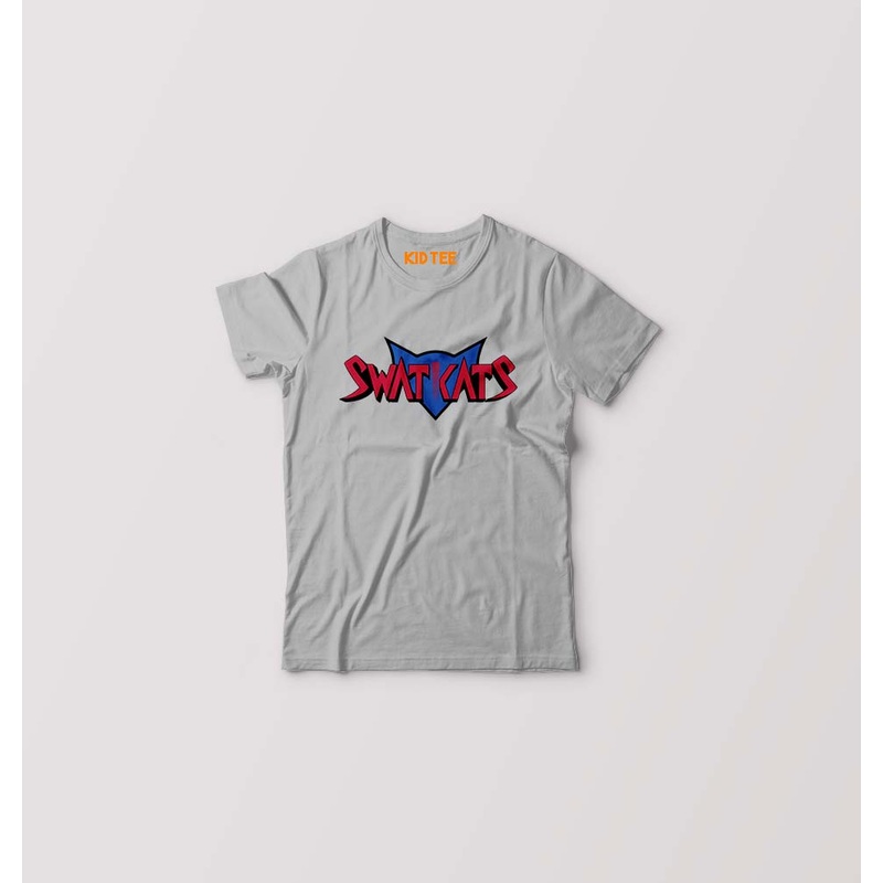 Swat Kats Kids T-Shirt for Boy/Girl EMC50259000179