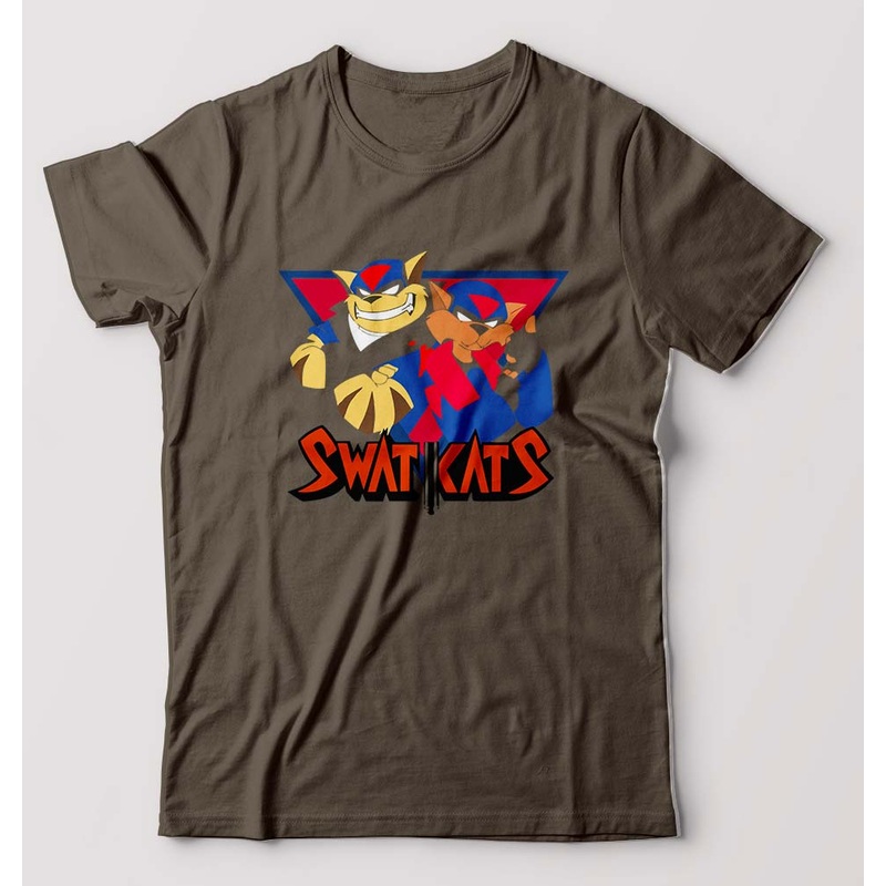 Swat Kats T-Shirt for Men EMC50259000337