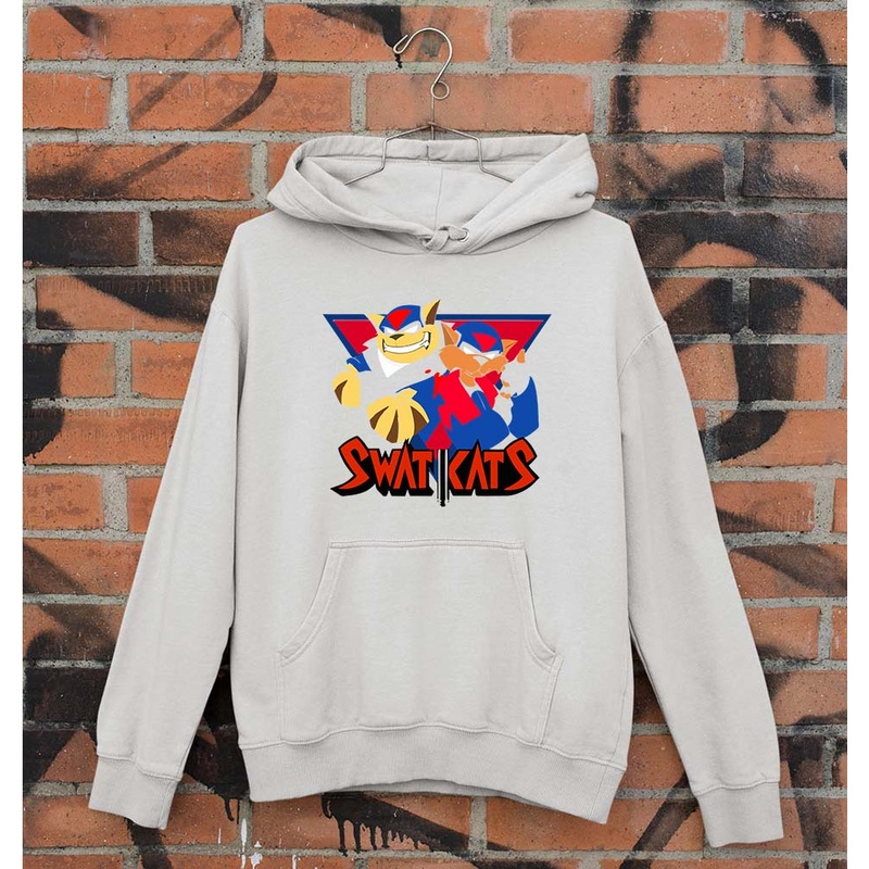 Swat Kats Unisex Hoodie for Men/Women EMC50259000248