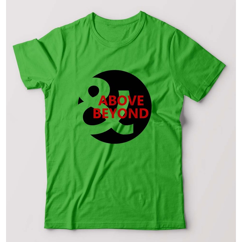 Above & Beyond T-Shirt for Men