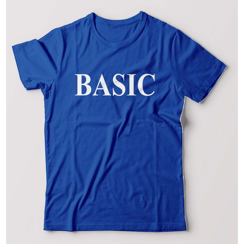 Basic T-Shirt for Men