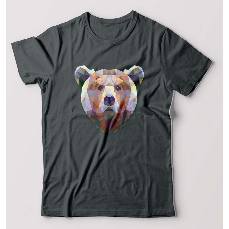 Bear T-Shirt for Men EMC50259000028