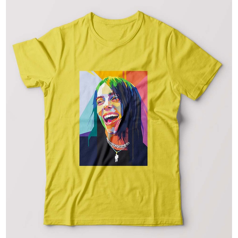 Billie Eilish T-Shirt for Men EMC50258999988