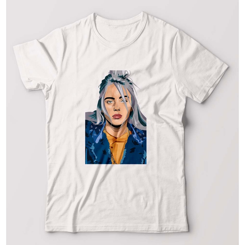 Billie Eilish T-Shirt for Men EMC50258999989