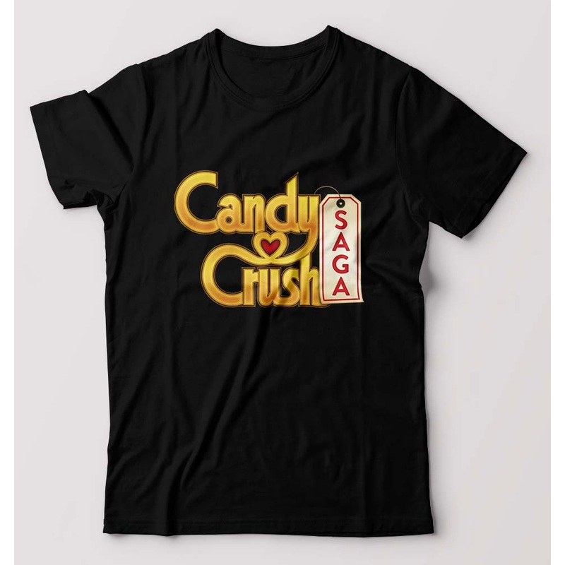 Candy Crush T-Shirt for Men
