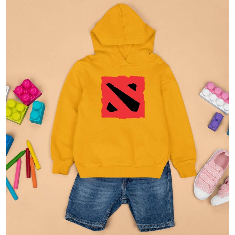 Dota Kids Hoodie for Boy/Girl