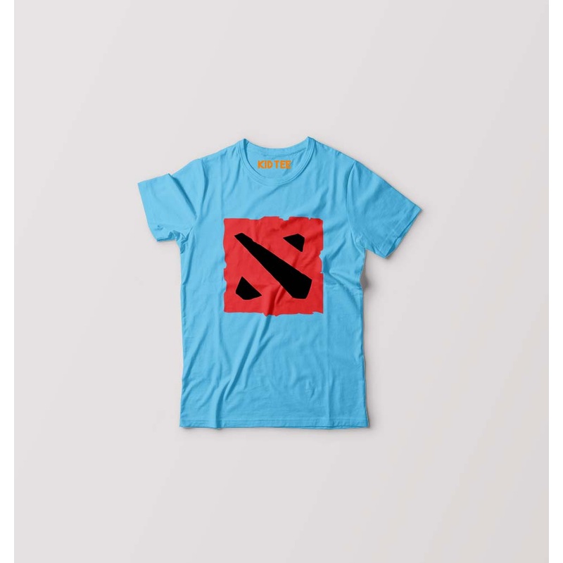 Dota Kids T-Shirt for Boy/Girl