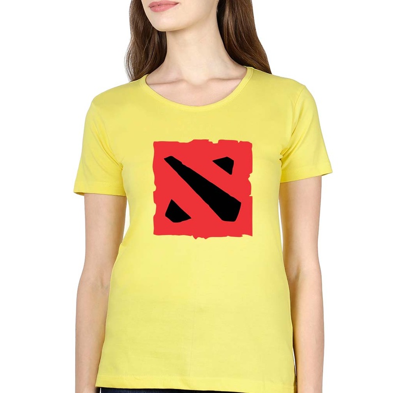 Dota T-Shirt for Women