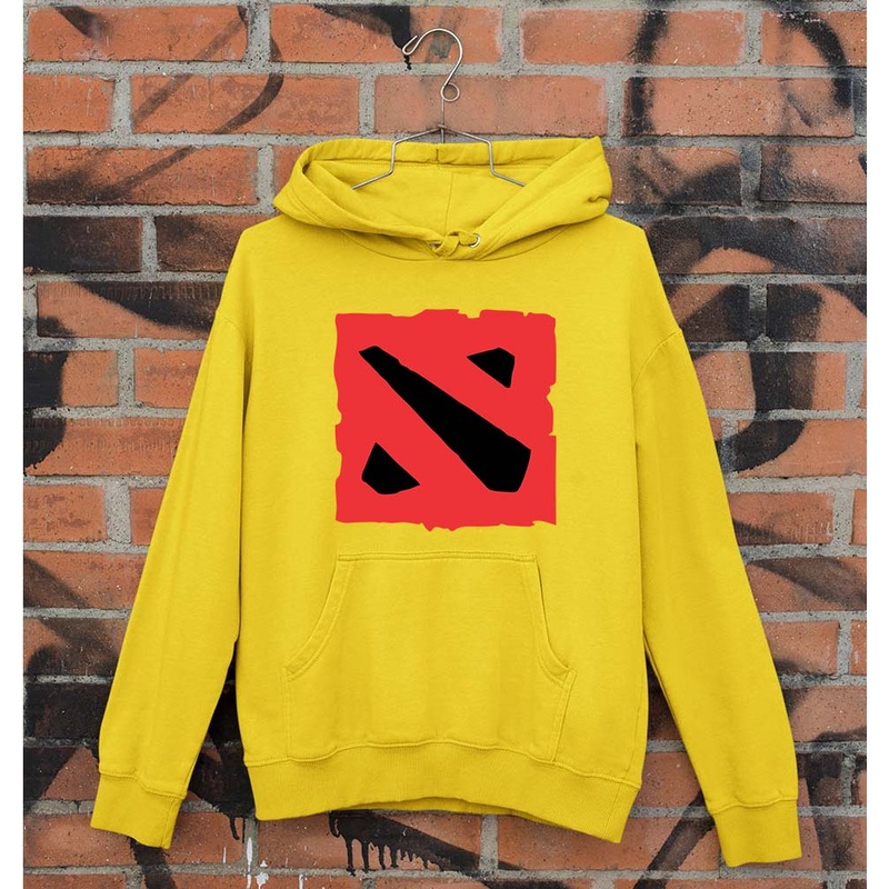 Dota Unisex Hoodie for Men/Women