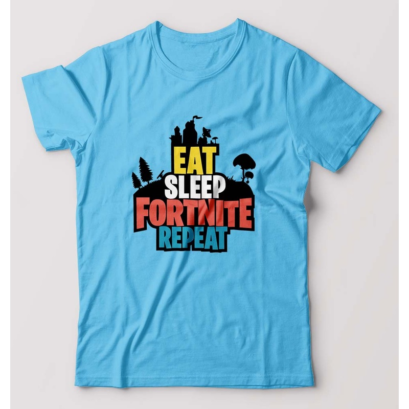Fortnite T-Shirt for Men EMC50259000144